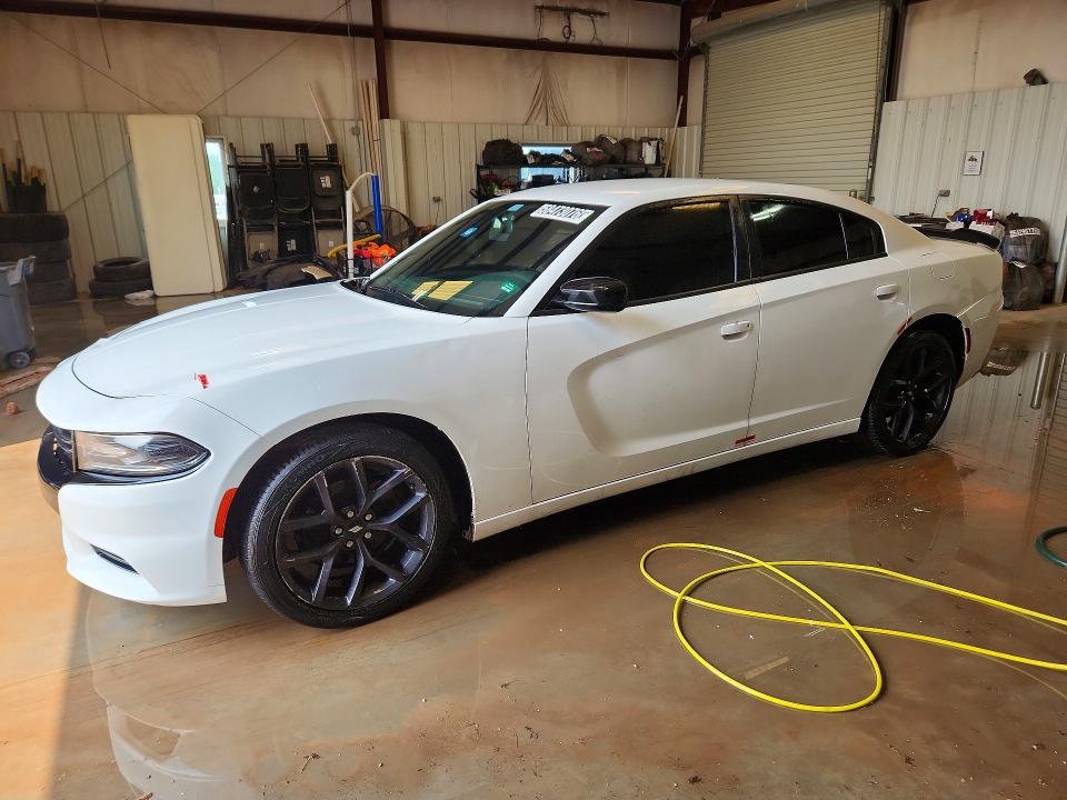 Aukcja sprzedaży 2019 Dodge Charger, vin: 2C3CDXBG2KH692902, numer aukcji: 58473076