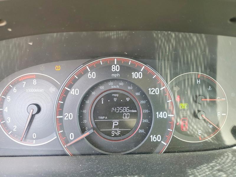 Продаж на аукціоні авто 2016 Honda Accord, vin: 1HGCR2F54GA027015, номер лоту: 56407656
