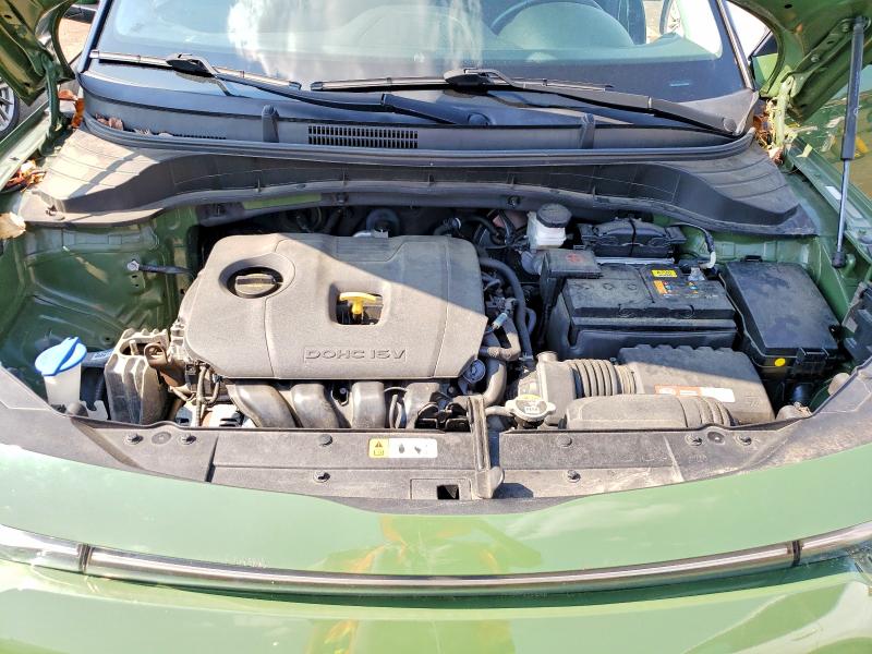 Auction sale of the 2020 Kia Soul, vin: KNDJ33AU4L7108986, lot number: 58768056