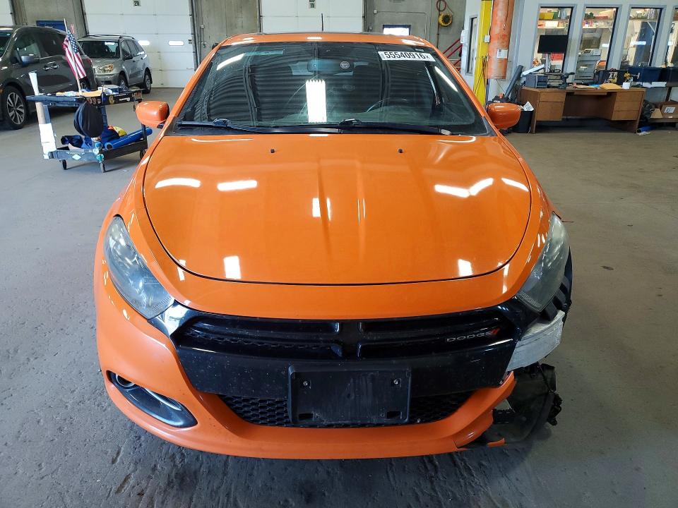 Aukcja sprzedaży 2014 Dodge Dart, vin: 1C3CDFBB2ED673637, numer aukcji: 55540916