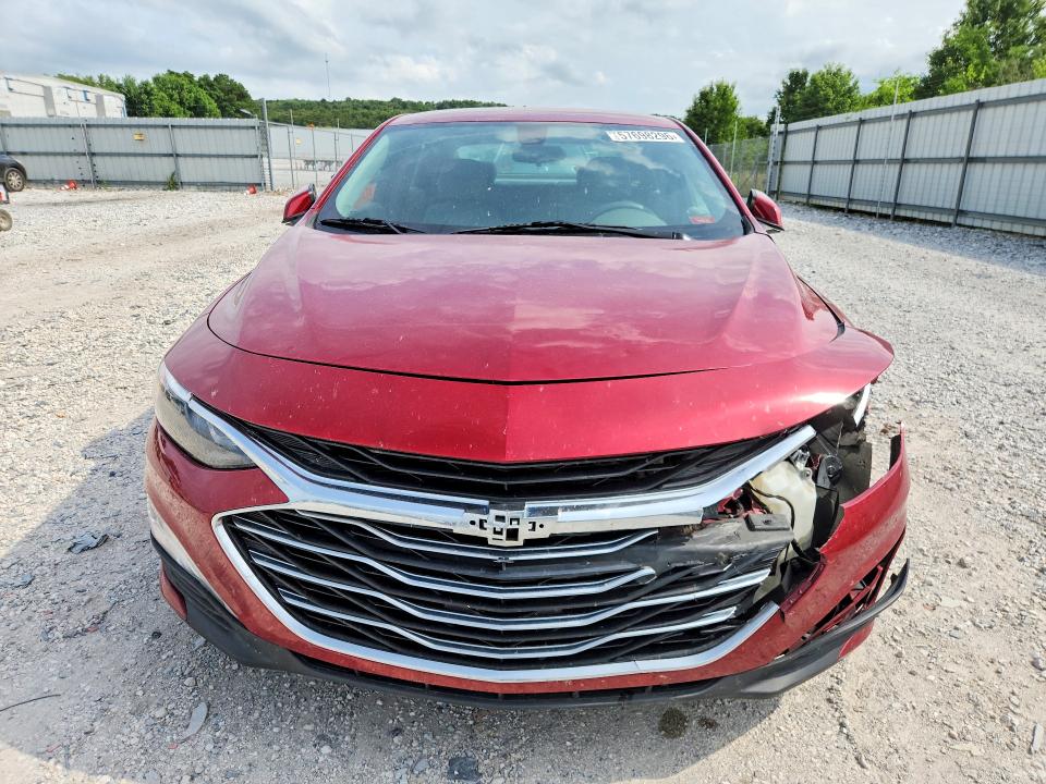 Продажа на аукционе авто 2020 Chevrolet Malibu, vin: 1G1ZD5ST6LF090412, номер лота: 57698296