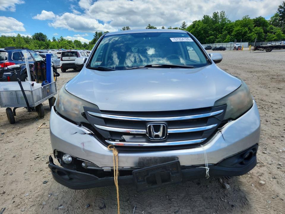 57354126 :رقم المزاد ، JHLRM4H50CC012013 vin ، 2012 Honda Cr-v مزاد بيع