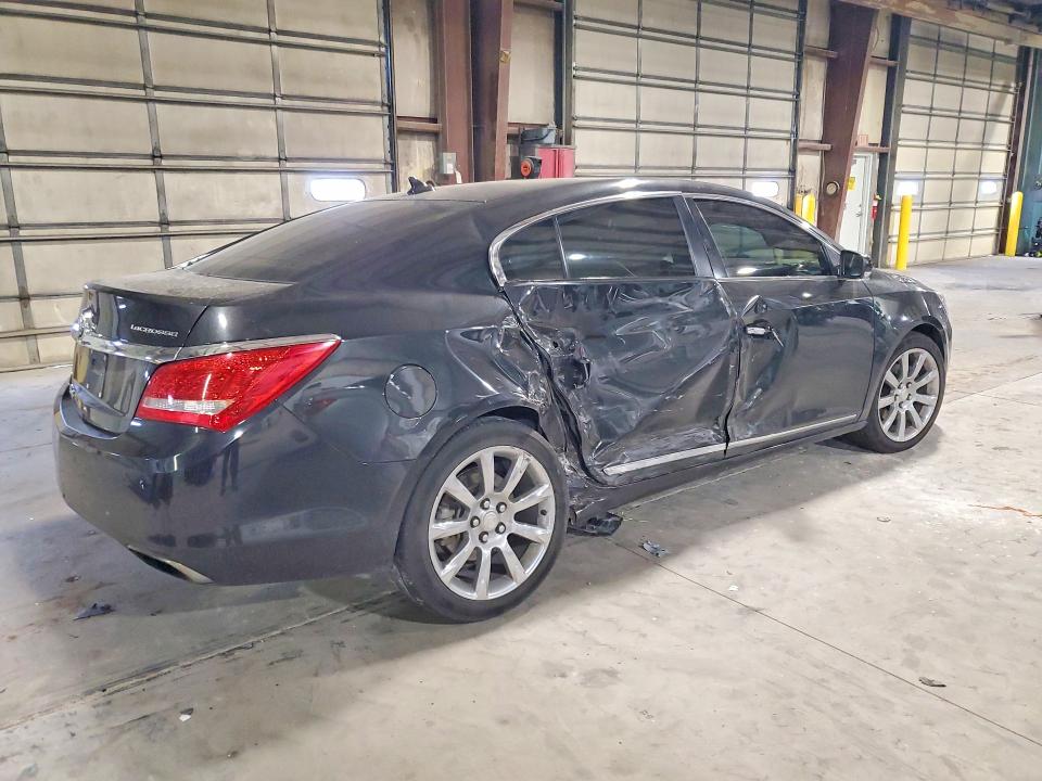 2014 Buick Lacrosse მანქანა იყიდება აუქციონზე, vin: 1G4GB5G38EF188885, აუქციონის ნომერი: 55884876
