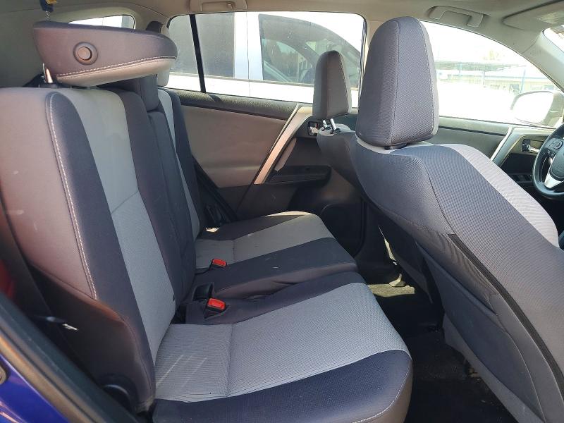 Aukcja sprzedaży 2015 Toyota Rav4, vin: 2T3WFREV0FW180120, numer aukcji: 58328506