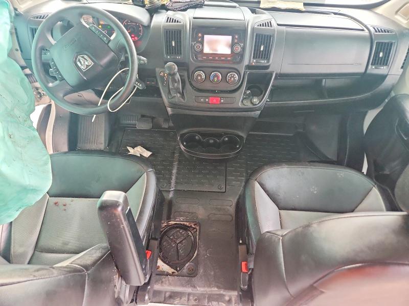 Aukcja sprzedaży 2021 Ram Promaster 1500, vin: 3C6LRVBGXME565158, numer aukcji: 55171886