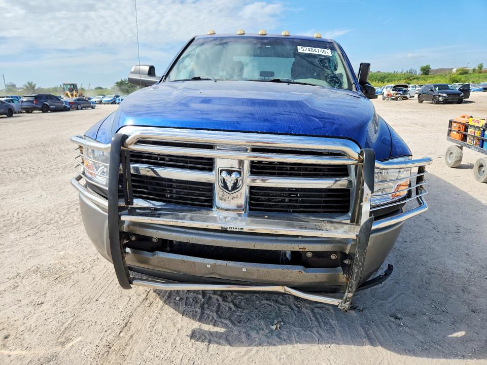 Aukcja sprzedaży 2011 Dodge Ram 3500, vin: 3D73Y4CL0BG512557, numer aukcji: 57404746