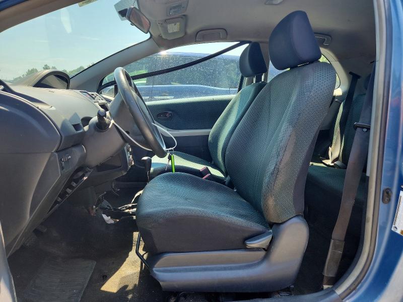 Aukcja sprzedaży 2008 Toyota Yaris, vin: JTDJT923X85156231, numer aukcji: 56898456
