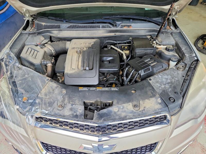2014 Chevrolet Equinox მანქანა იყიდება აუქციონზე, vin: 2GNALCEK2E6325939, აუქციონის ნომერი: 56717566