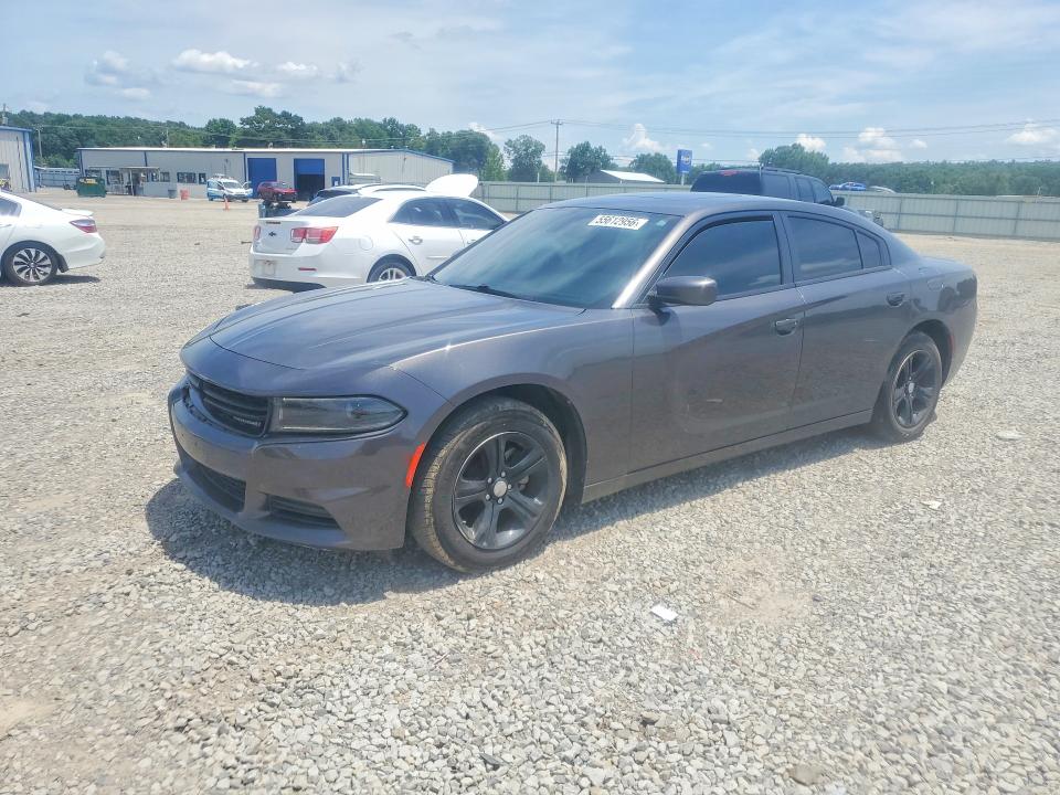 Aukcja sprzedaży 2022 Dodge Charger, vin: 2C3CDXBG7NH169220, numer aukcji: 55612956