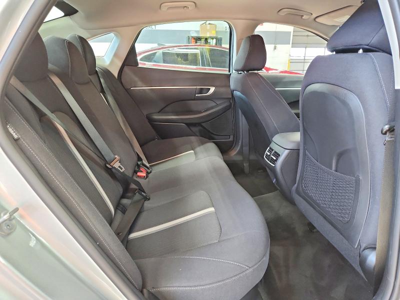 Продажа на аукционе авто 2026 Hyundai Sonata Hybrid, vin: KMHL24JJ7TA148498, номер лота: 56796536
