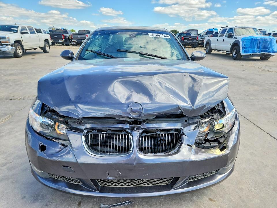 Продаж на аукціоні авто 2008 Bmw 335, vin: WBAWL73558PX57431, номер лоту: 57067766