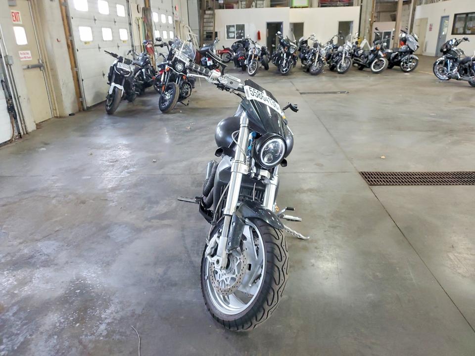 Продажа на аукционе авто 2008 Suzuki Vzr1800, vin: JS1VY53A782104642, номер лота: 55864136