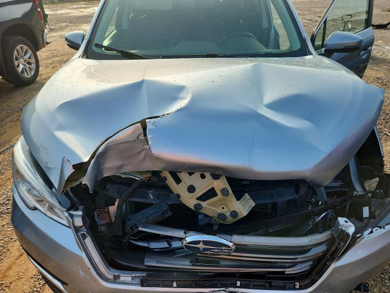 Aukcja sprzedaży 2020 Subaru Ascent, vin: 4S4WMAPD1L3450171, numer aukcji: 57399866