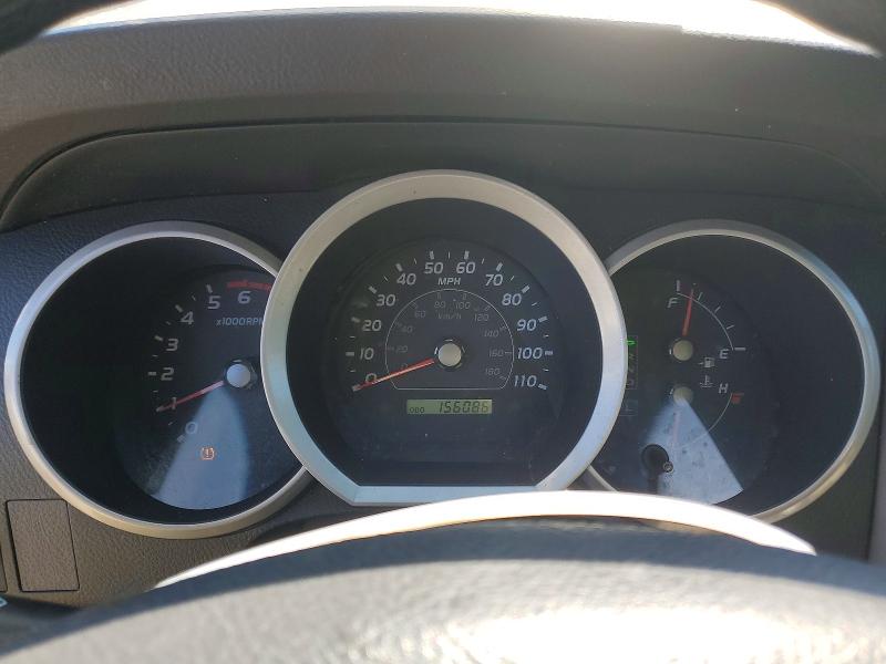 Aukcja sprzedaży 2008 Toyota 4runner, vin: JTEZU14R58K006253, numer aukcji: 53576436