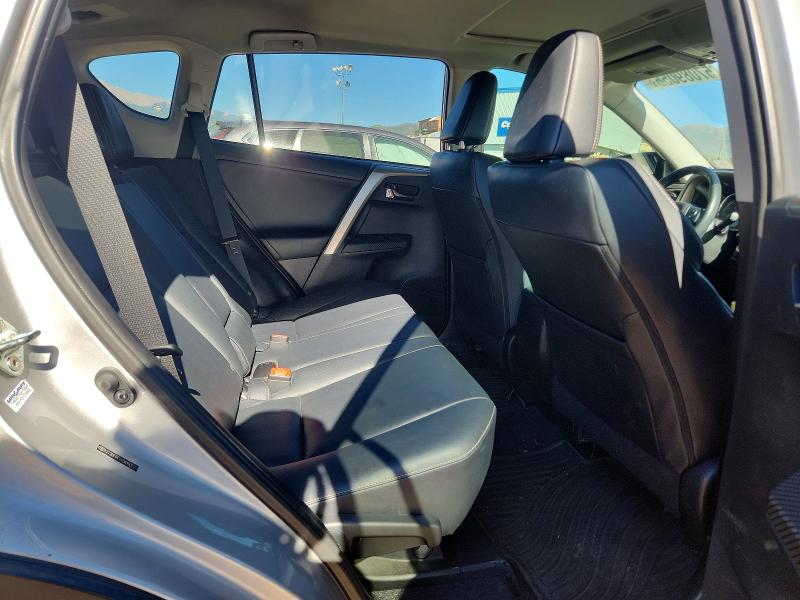 57089056 :رقم المزاد ، 2T3DFREV4DW103576 vin ، 2013 Toyota Rav4 مزاد بيع