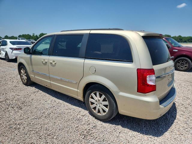 2011 Chrysler Town & Country მანქანა იყიდება აუქციონზე, vin: 2A4RR8DG0BR631109, აუქციონის ნომერი: 57183716