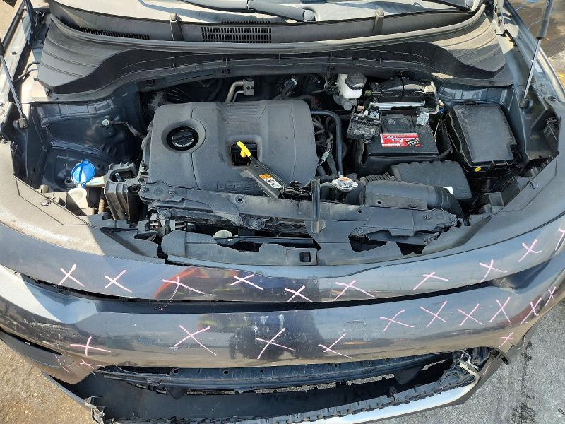 Продажа на аукционе авто 2022 Kia Soul, vin: KNDJ23AU3N7805913, номер лота: 85962605