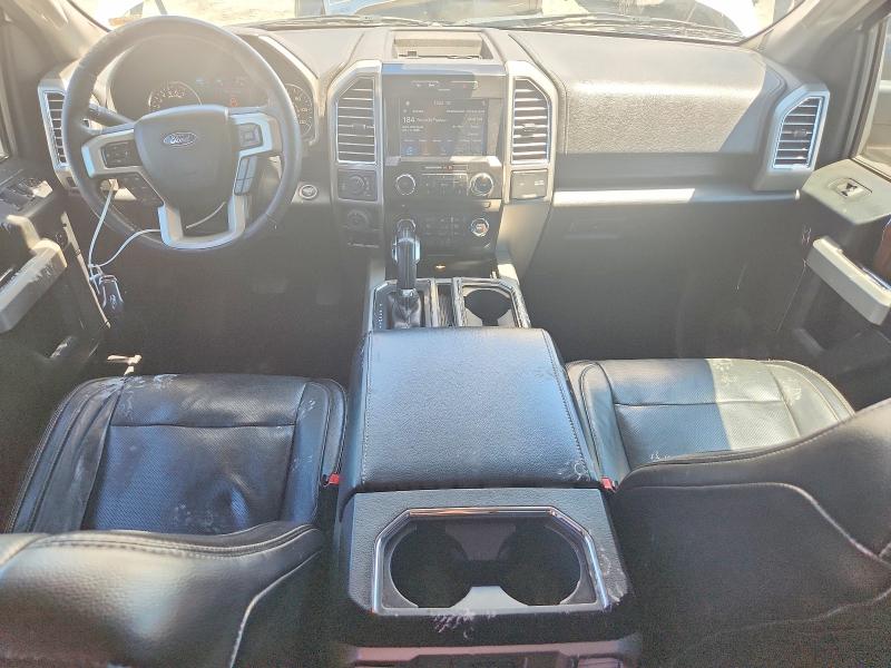 Aukcja sprzedaży 2016 Ford F150, vin: 1FTEW1EG3GKF11250, numer aukcji: 57305446