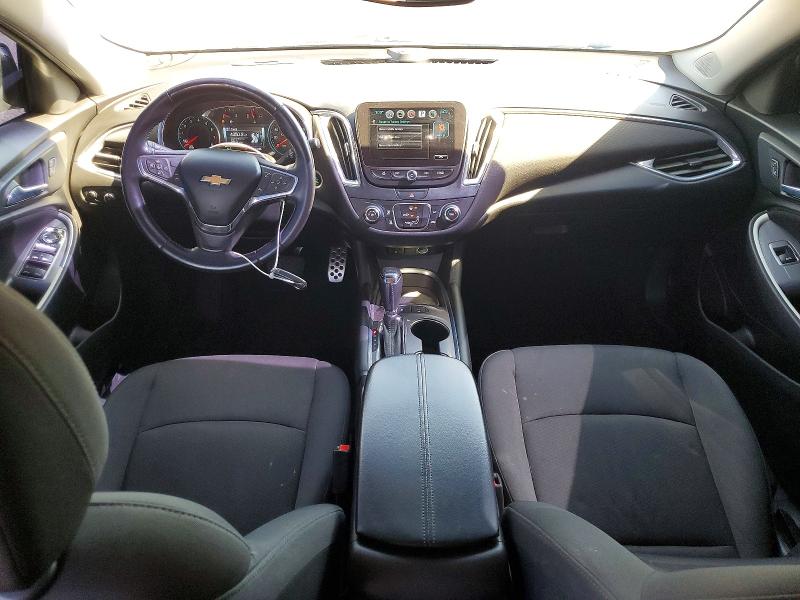 Продаж на аукціоні авто 2016 Chevrolet Malibu, vin: 1G1ZE5ST5GF314885, номер лоту: 54484716