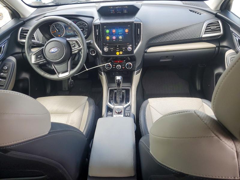 2023 Subaru Forester მანქანა იყიდება აუქციონზე, vin: JF2SKAPC6PH544816, აუქციონის ნომერი: 57518966
