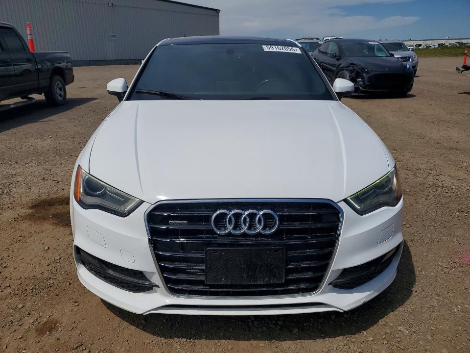 Продаж на аукціоні авто 2016 Audi A3, vin: WAUJ8GFF7G1014531, номер лоту: 59162056