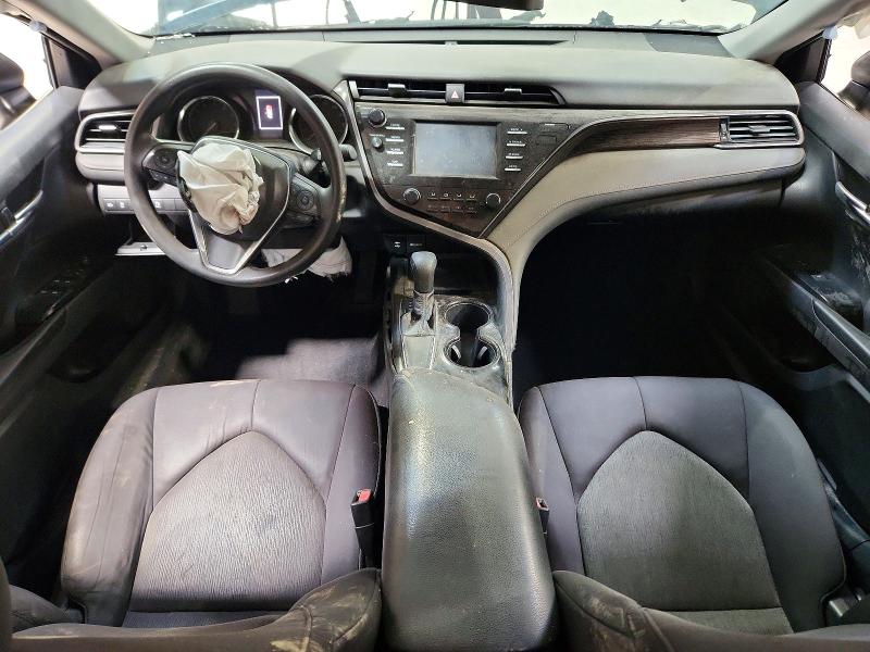 Продаж на аукціоні авто 2019 Toyota Camry, vin: 4T1B11HK6KU254286, номер лоту: 55879026