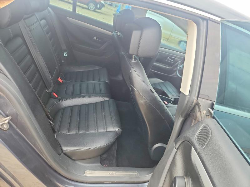 Продаж на аукціоні авто 2014 Volkswagen Cc, vin: WVWBP7AN8EE508198, номер лоту: 57377546