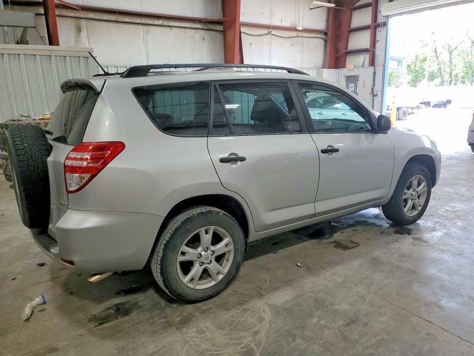 56276206 :رقم المزاد ، 2T3BF33V09W004316 vin ، 2009 Toyota Rav4 مزاد بيع