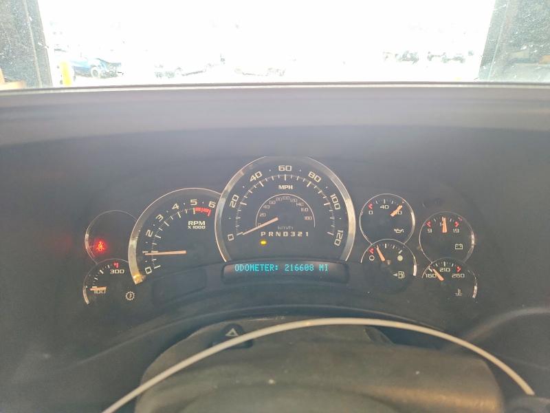 Продаж на аукціоні авто 2006 Cadillac Escalade, vin: 3GYFK66N16G226329, номер лоту: 57217506