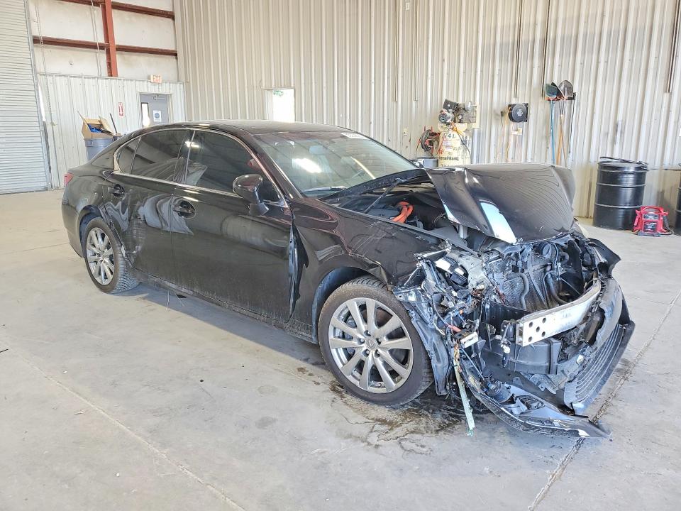 Aukcja sprzedaży 2013 Lexus Gs, vin: JTHBS1BL7D5003999, numer aukcji: 55559526