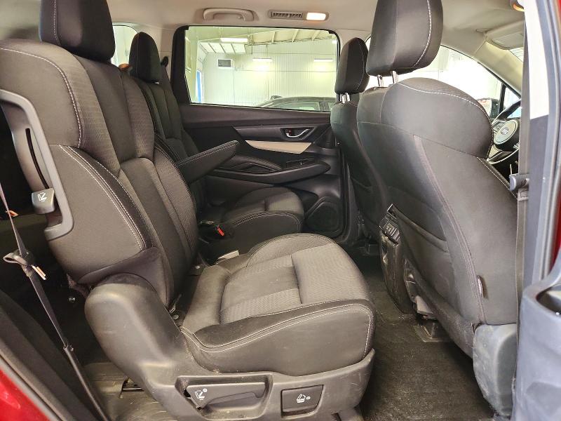 Aukcja sprzedaży 2019 Subaru Ascent, vin: 4S4WMAFDXK3412454, numer aukcji: 57572226