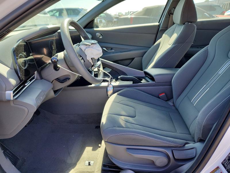 Aukcja sprzedaży 2024 Hyundai Elantra, vin: KMHLM4DG3RU730261, numer aukcji: 56473876