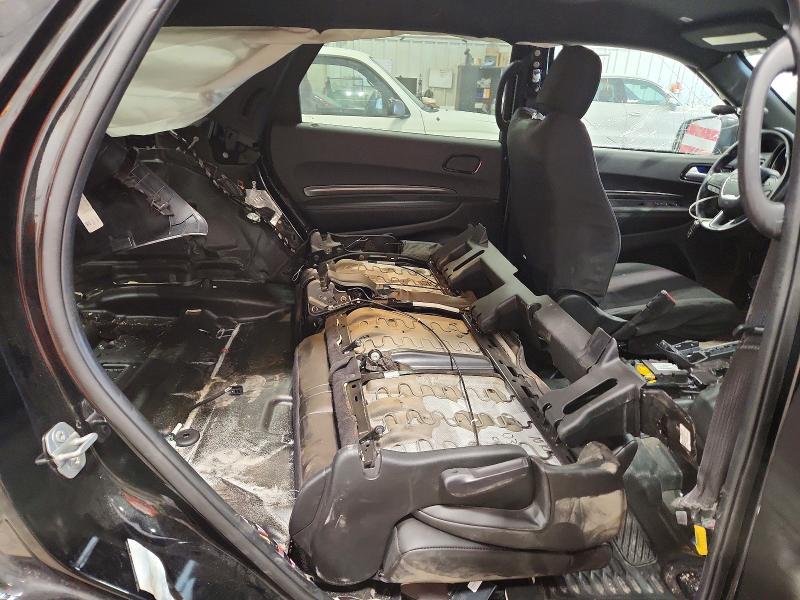Продажа на аукционе авто 2024 Dodge Durango, vin: 1C4RDJFG7RC139365, номер лота: 58538416
