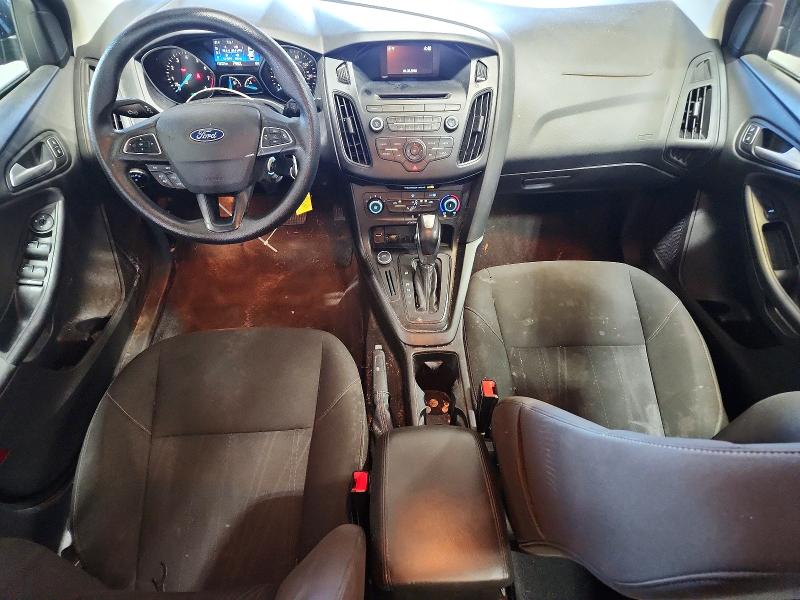 Aukcja sprzedaży 2016 Ford Focus, vin: 1FADP3F24GL224653, numer aukcji: 56663976