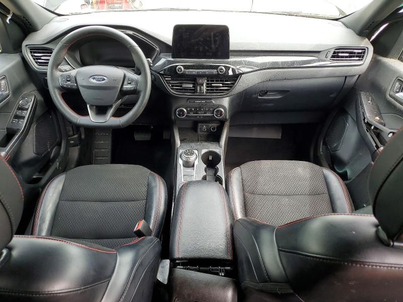 Продажа на аукционе авто 2025 Ford Escape, vin: 1FMCU9MN1SUA84915, номер лота: 55766626