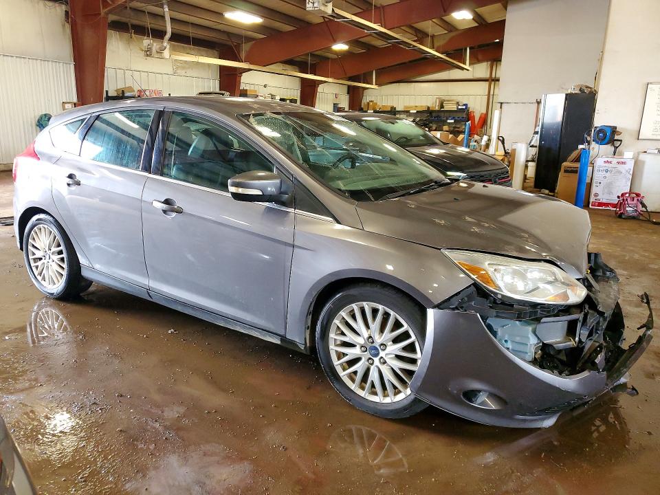 2012 Ford Focus მანქანა იყიდება აუქციონზე, vin: 1FAHP3M24CL465188, აუქციონის ნომერი: 59099966