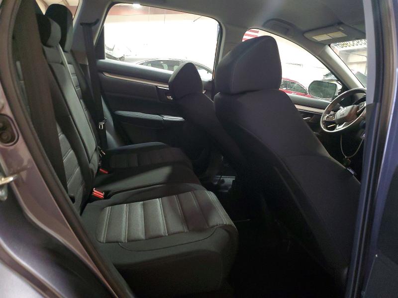 Продаж на аукціоні авто 2020 Honda Cr-v, vin: 2HKRW2H24LH619974, номер лоту: 55953996