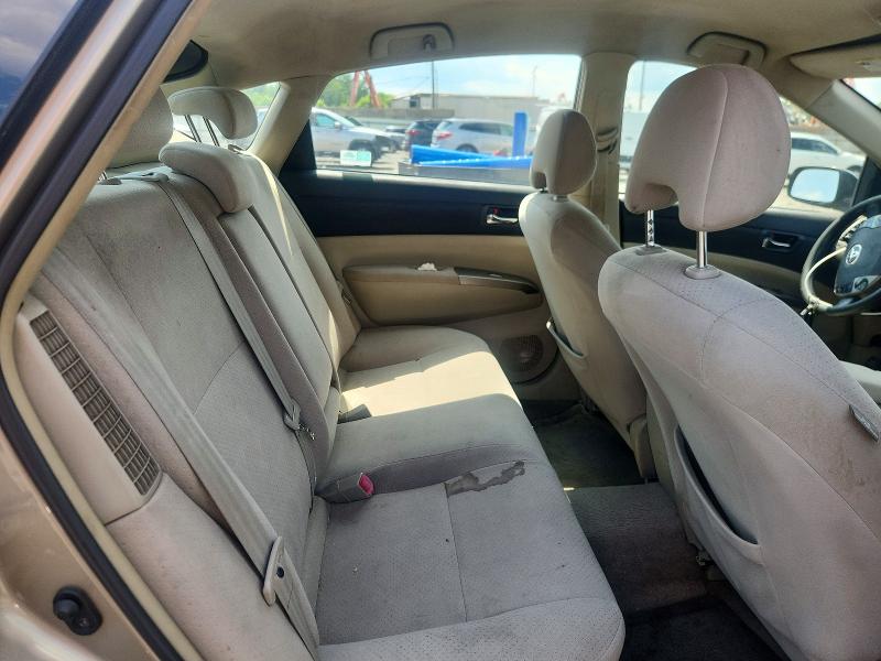 2008 Toyota Prius მანქანა იყიდება აუქციონზე, vin: JTDKB20U587733603, აუქციონის ნომერი: 85768905