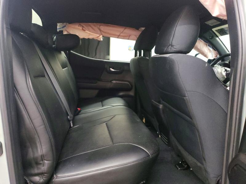 Aukcja sprzedaży 2023 Toyota Tacoma, vin: 3TMCZ5AN3PM614140, numer aukcji: 58555106