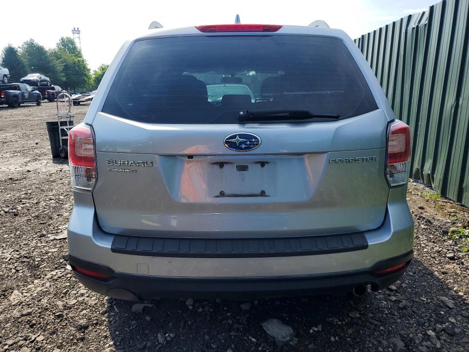 Aukcja sprzedaży 2018 Subaru Forester, vin: JF2SJABC0JH463294, numer aukcji: 57004526