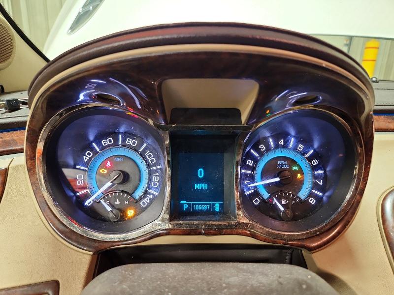 Продаж на аукціоні авто 2011 Buick Lacrosse, vin: 1G4GC5ED8BF345884, номер лоту: 57532776