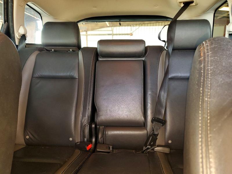 57585686 :رقم المزاد ، JM3TB3MV2A0221249 vin ، 2010 Mazda Cx-9 مزاد بيع