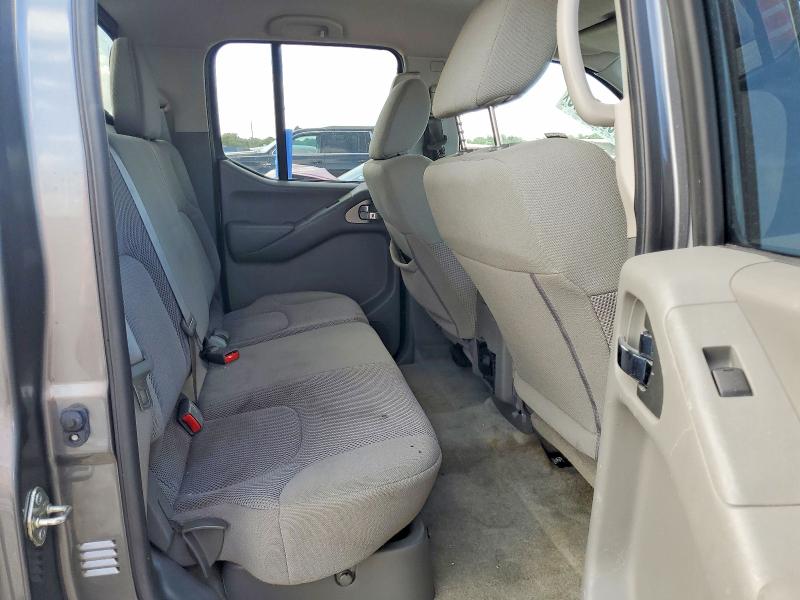 Продажа на аукционе авто 2018 Nissan Frontier, vin: 1N6AD0ER3JN762594, номер лота: 56865346