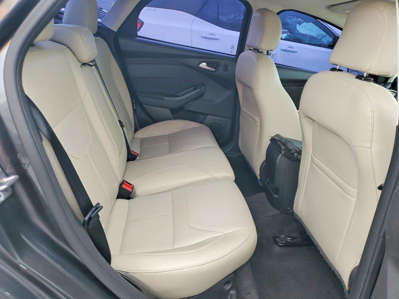 Продаж на аукціоні авто 2018 Ford Focus, vin: 1FADP3J2XJL294124, номер лоту: 56030446