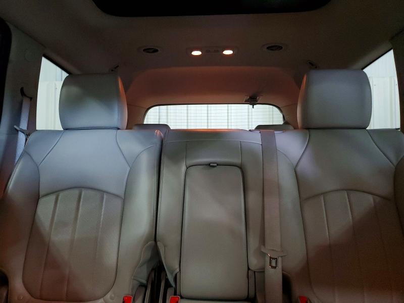 Продаж на аукціоні авто 2015 Buick Enclave, vin: 5GAKVBKD1FJ273846, номер лоту: 58931546