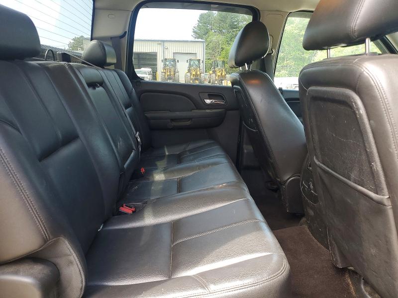 56145016 :رقم المزاد ، 3GTP2WE77DG130702 vin ، 2013 Gmc Sierra مزاد بيع