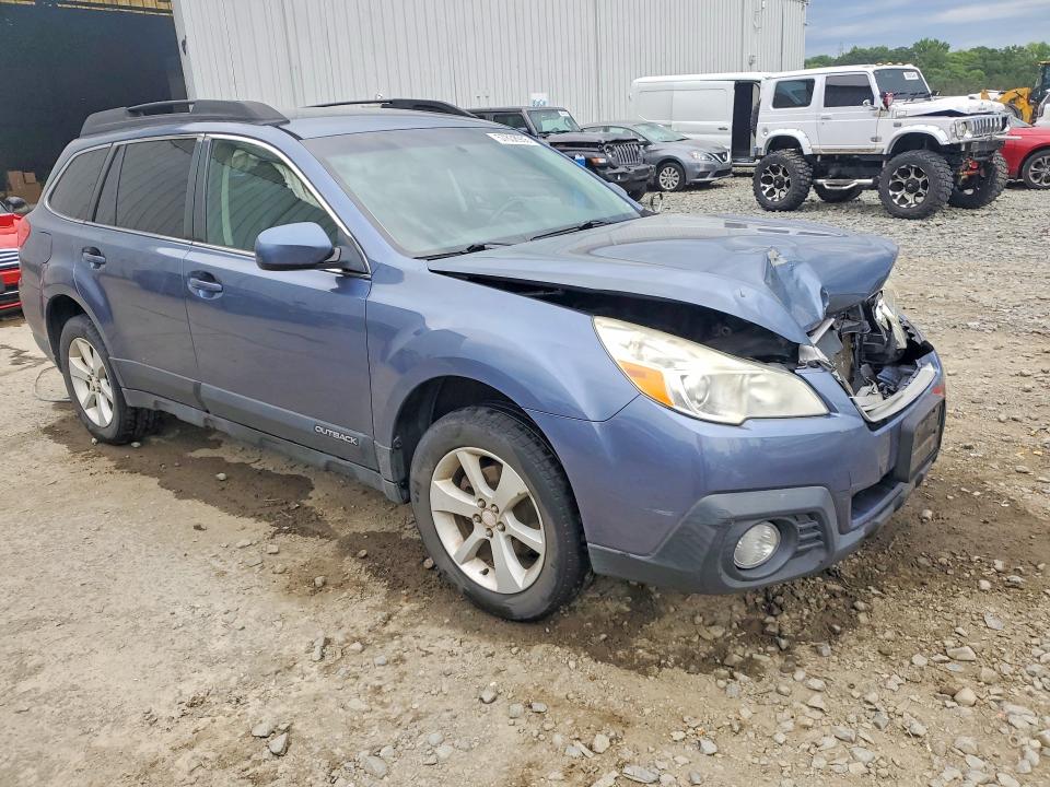 Продаж на аукціоні авто 2014 Subaru Outback, vin: 4S4BRBCC6E3319159, номер лоту: 57838936