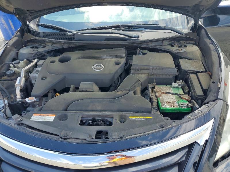 Продажа на аукционе авто 2013 Nissan Altima, vin: 1N4AL3AP3DC162272, номер лота: 54510626
