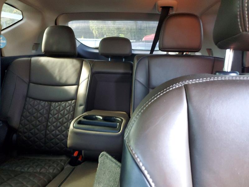 2019 Nissan Murano მანქანა იყიდება აუქციონზე, vin: 5N1AZ2MJ2KN121719, აუქციონის ნომერი: 57332836