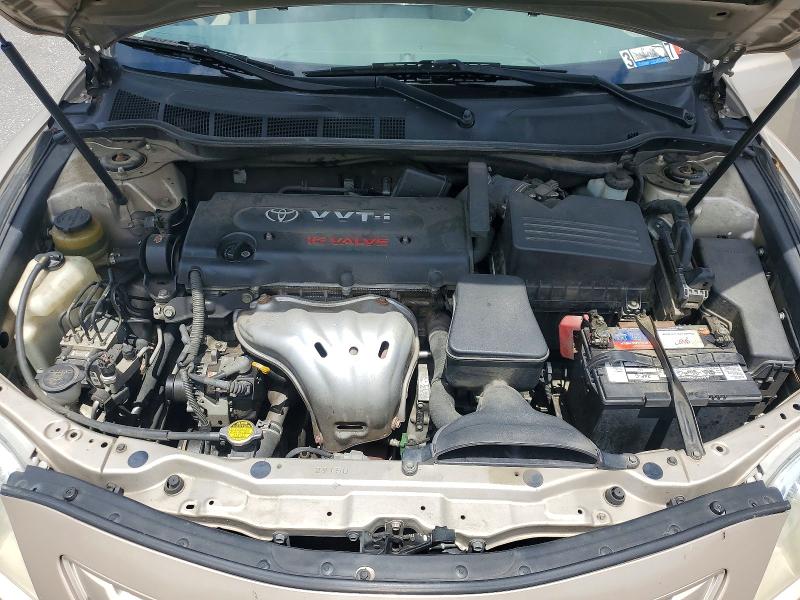 Aukcja sprzedaży 2008 Toyota Camry, vin: 4T1BE46K48U252361, numer aukcji: 55030616